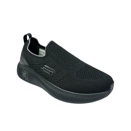 جزمة رجالي رياضي BLACK