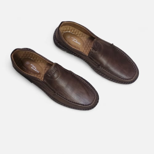 حذاء رجالي رسمي الوان