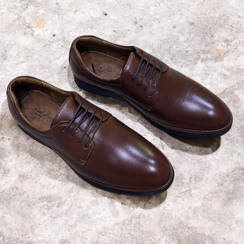 جزم رسمي برازيلي جلد