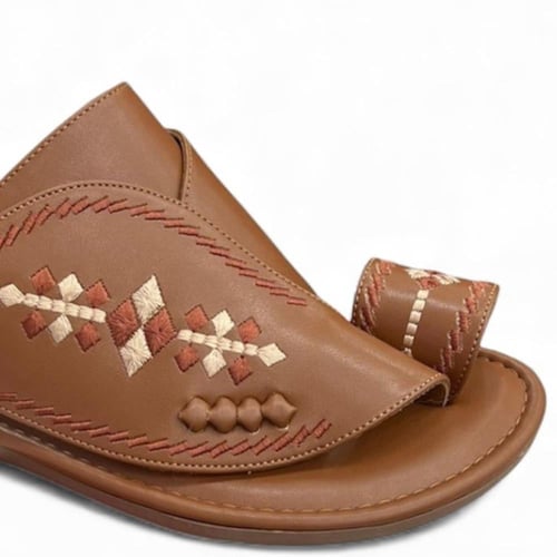 حذاء رجالي شرقي إيطالي O. 506 HAVAN