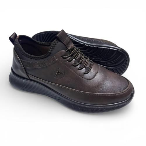 جزمه رجالي رسمي جلد طبي