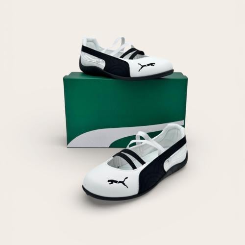 حذاء بوما ماستر PUMA