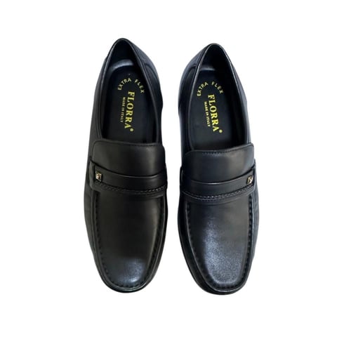 حذاء رسمي رجالي فلوراء