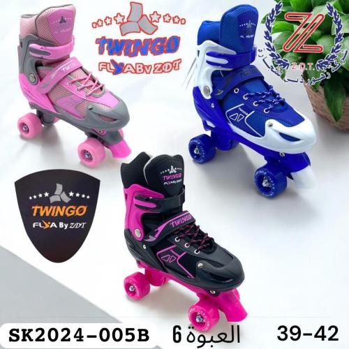سكيت تزلج اربع عجلات