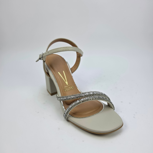 كعب نسائي برازيلي VIZZANO- 6472-220 - GREY
