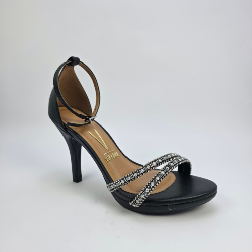كعب نسائي برازيلي - BLACK-6210-1044