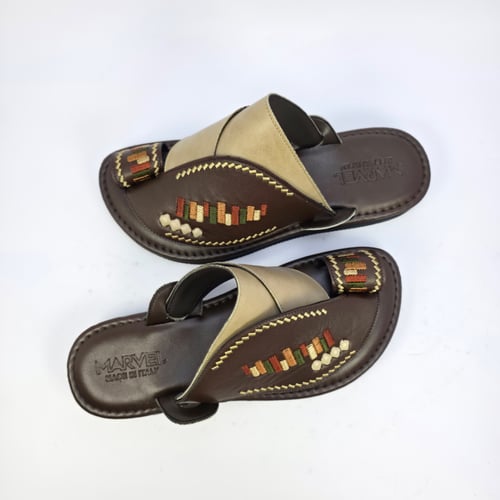 رجالي شرقي - MARVEL - 3439 BROWN