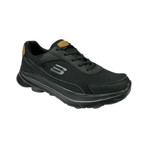 جزمة رجالي رياضي BLACK