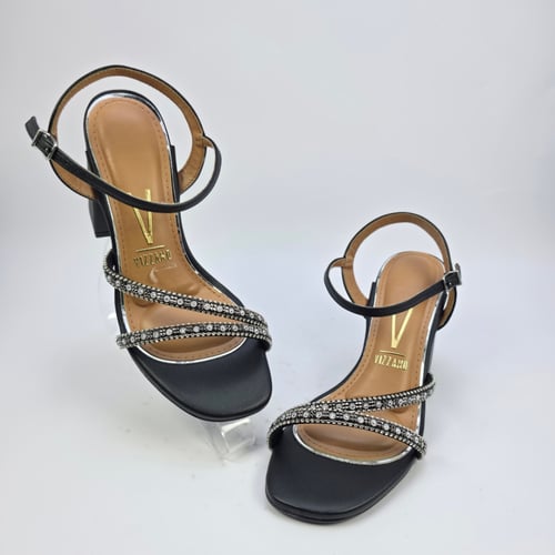 كعب نسائي برازيلي VIZZANO -6409-220 - BEIGE