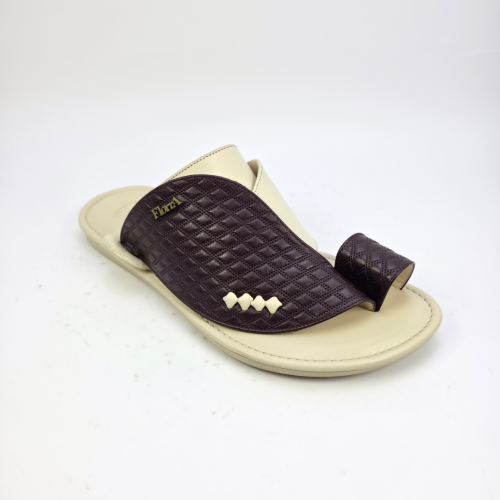 رجالي شرقي - FLORRA - G130 - CREAM
