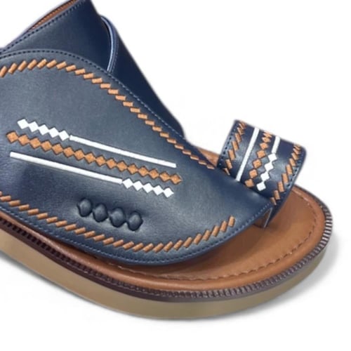 حذاء رجالي شرقي إيطالي فلوراء IT1744