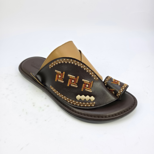 رجالي شرقي - MARVEL - 3446 BROWN