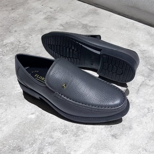 جزمه جلد رسمي إيطالي الوان مختلفه