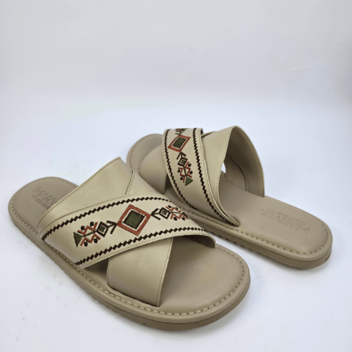 رجالي شرقي - MARVEL - 3774 BEIGE