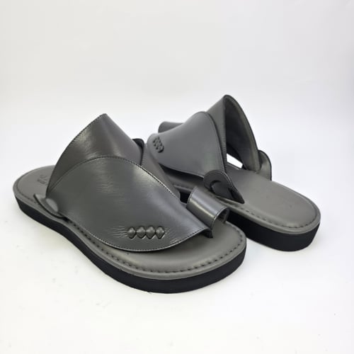 رجالي شرقي - JAZZ - 3064 - GREY