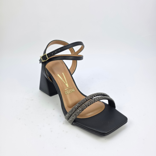 كعب نسائي برازيلي VIZZANO- 6464-119- BEIGE