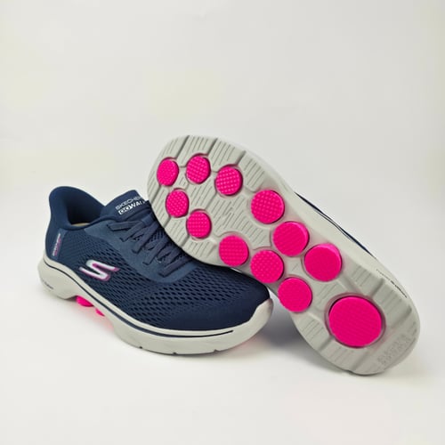 سكتشرز نسائي 125253- Sketchers