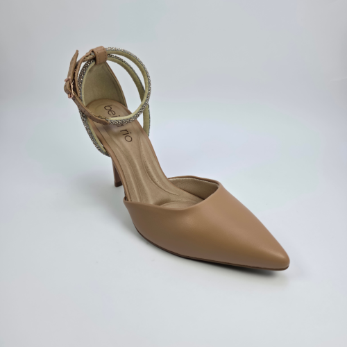 كعب نسائي برازيلي - NUDE-4122-1490