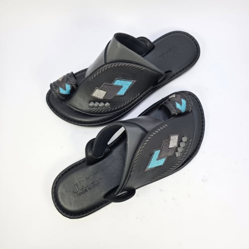 رجالي شرقي - JAZZ 3441 - BLACK