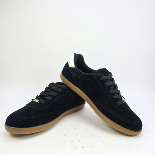 شوز رياضي نسائي برازيلي VIZZANO- 1430-102 - BLACK