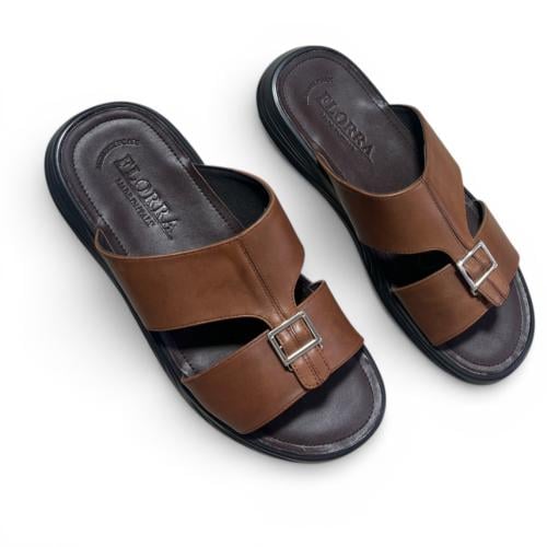 حذاء رجالي طبي للسكري والفلات فوت إيطالي