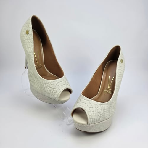 كعب نسائي برازيلي - WHITE-1830-500