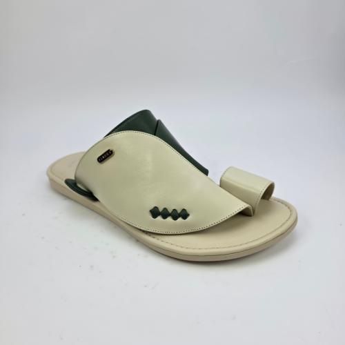 رجالي شرقي - G122 - IVORY GREEN