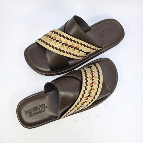 رجالي شرقي - MARVEL - 3622 - BEIGE