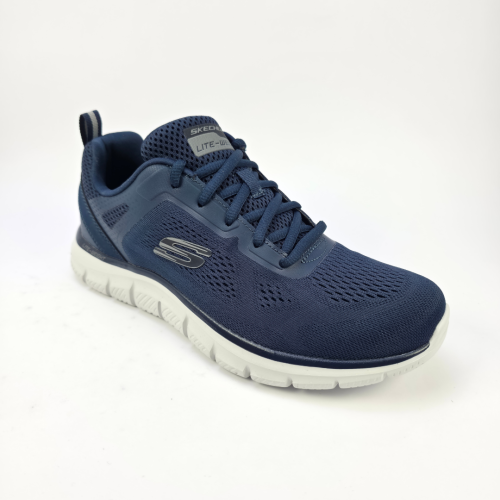 جزمة رجالي سكتشرز - 232698 - NVY