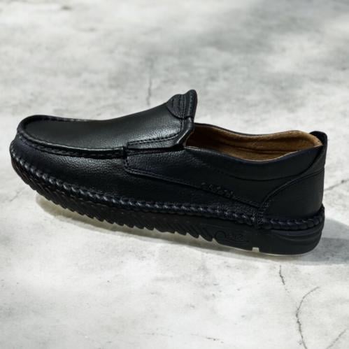 حذاء رجالي طبي رسمي