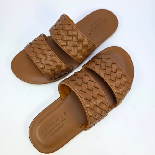 رجالي شرقي - G9003 - BROWN