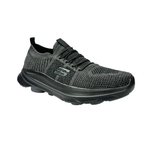 جزمة رجالي رياضي BLACK