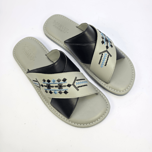 رجالي شرقي - MARVEL - 3776 GREY