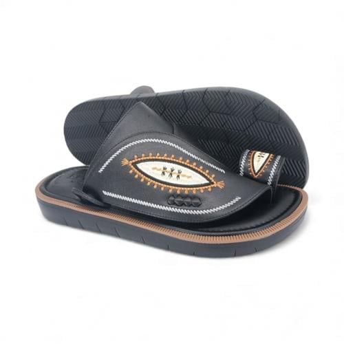 حذاء رجالي طبي إيطالي فلوراء IT.1474