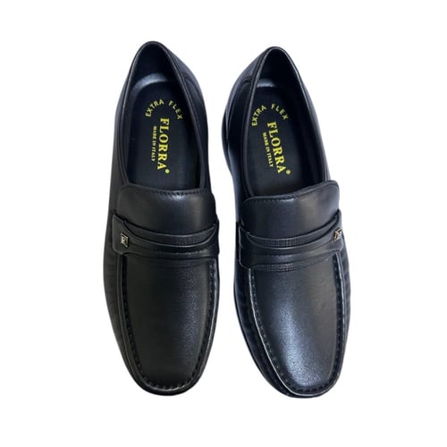 حذاء رسمي رجالي فلوراء