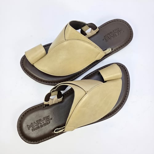 رجالي شرقي - MARVEL - 3675 BEIGE