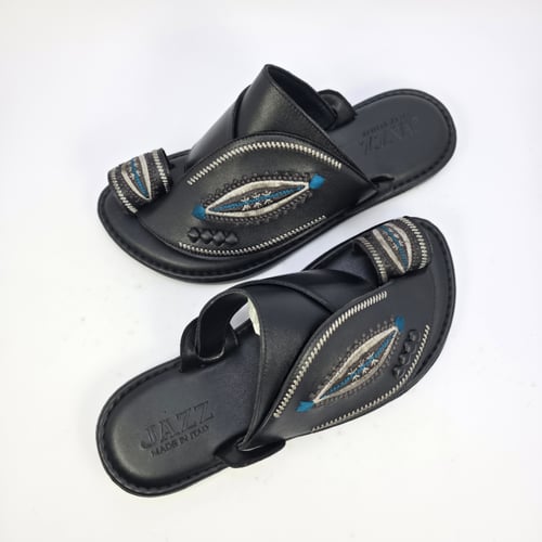 رجالي شرقي - JAZZ 3442 - BLACK