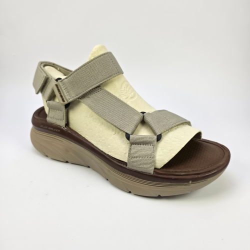 صندل رجالي سكتشرز - 237376 - TPE