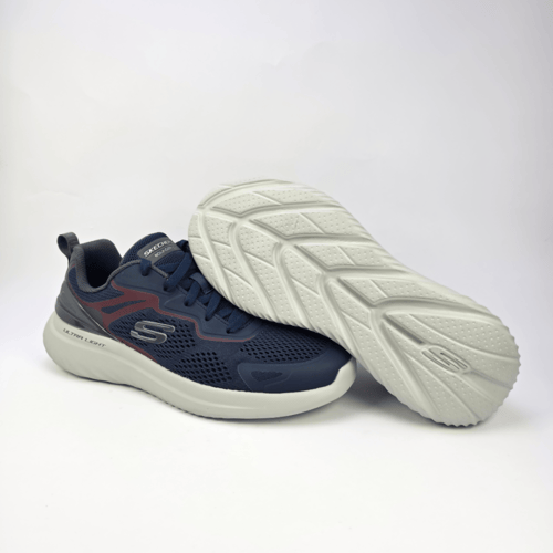 جزمة رجالي سكتشرز - 232674 - NVVU