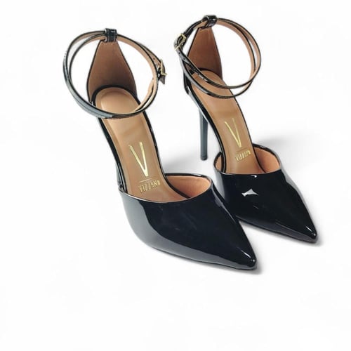 كعب نسائي برازيلي black1421.102