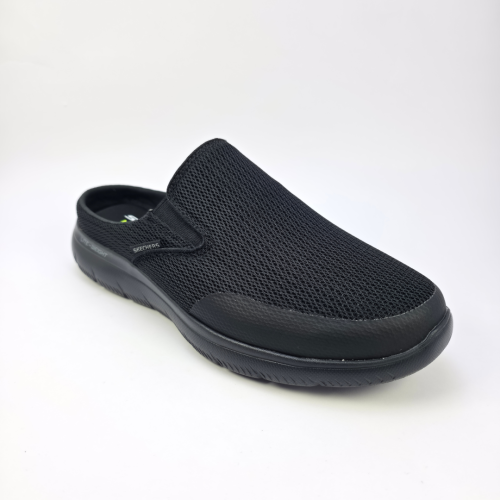 جزمة رجالي مفتوح سكتشرز 232574 - BBK