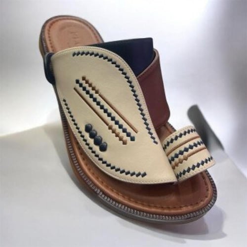 حذاء رجالي شرقي إيطالي فلوراء IT1748