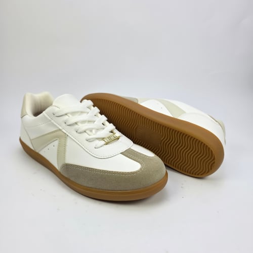 شوز رياضي نسائي برازيلي VIZZANO - 1430-102 - WHITE