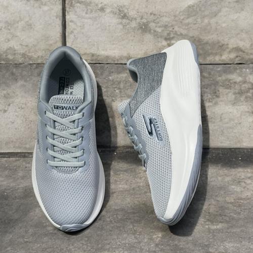حذاء نساى طبيL.GREY