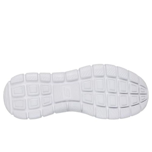 حذاء اسكتشرز نعل مريح الوان متعددة