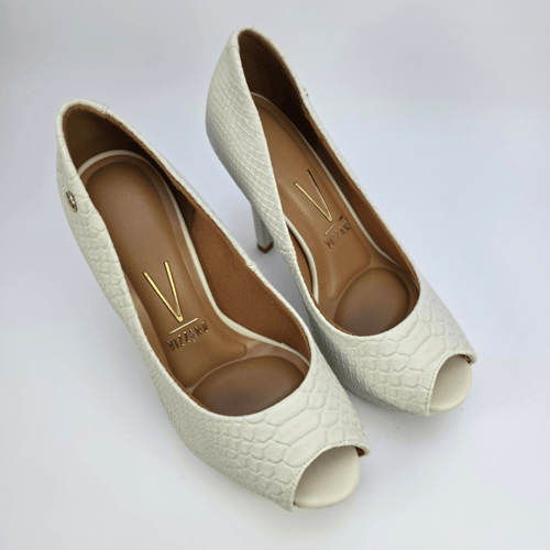 كعب نسائي برازيلي - WHITE-1830-500