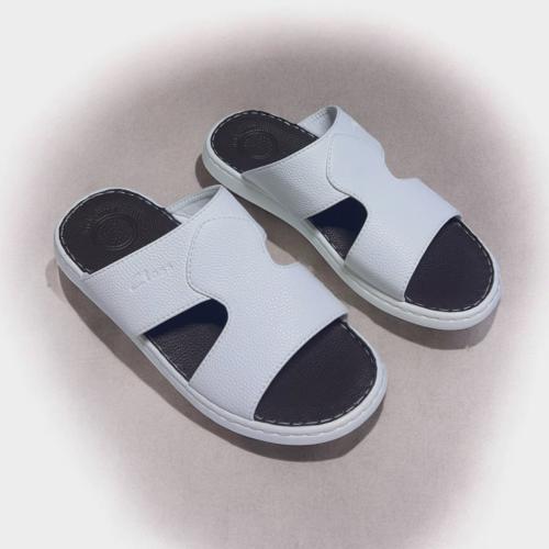 حذاء رجالي طبي