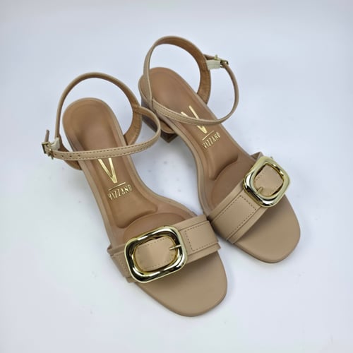 صندل نسائي برازيلي VIZZANO - 6428-142 - BEIGE