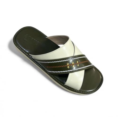 حذاء رجالي شرقي وطني