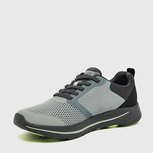 حذاء اسكتشرز جري جو ووك الوان متعدد